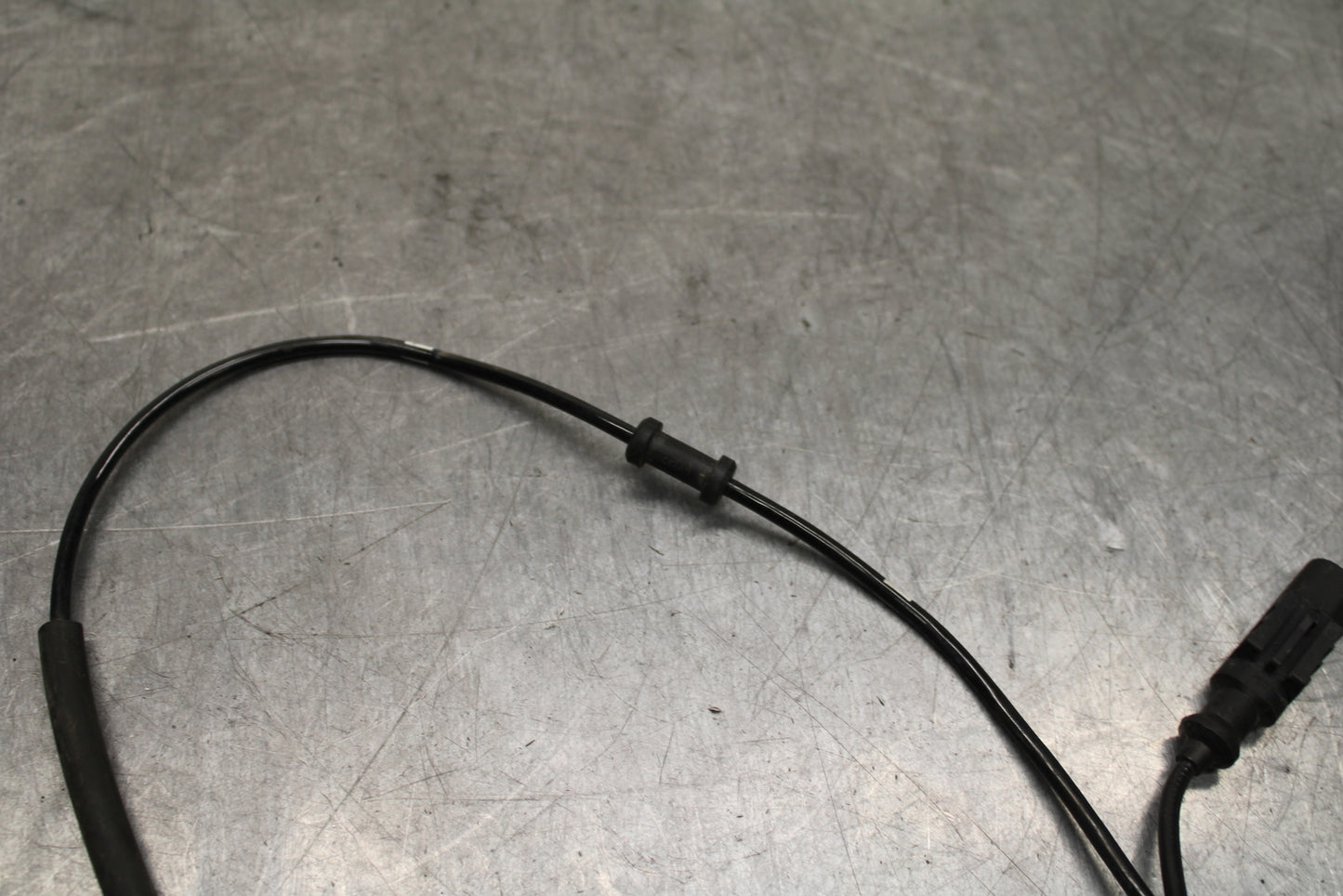 18-24 KAWASAKI NINJA 650 FRONT ABS BRAKE SENSOR BB725