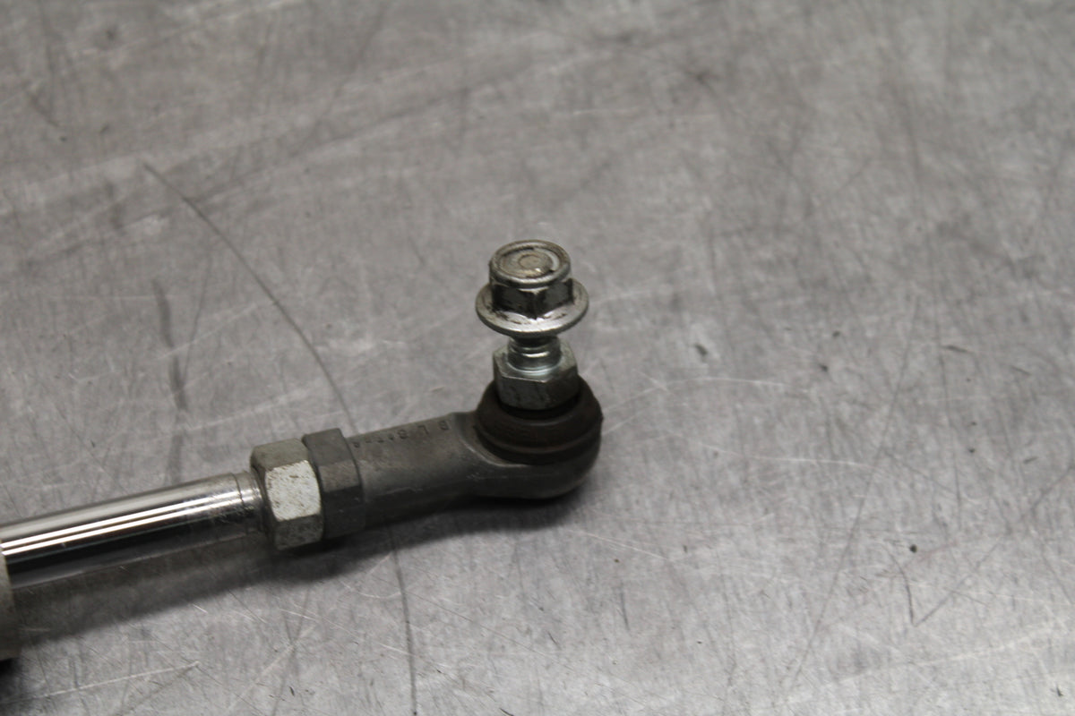 06-07 SUZUKI GSXR 600 STEERING DAMPER STABILIZER BB737