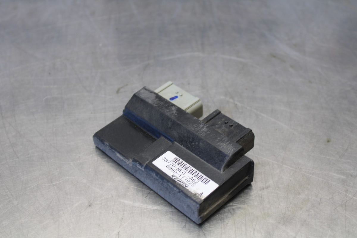 14 HONDA SHADOW 750 VT750C2B ECU COMPUTER CONTROLLER UNIT ECM CDI BB867