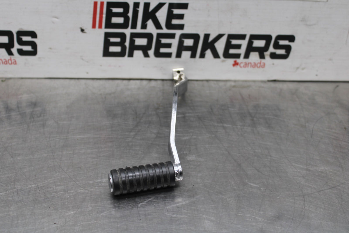 97 KAWASAKI VULCAN 1500 VN1500D CLASSIC SHIFTER SHIFT PEDAL BB936