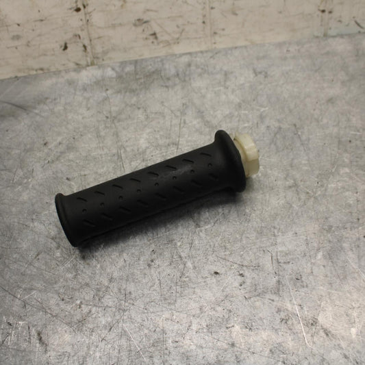 2009 Aprilia Shiver 750 SL750 RIGHT THROTTLE GRIP BB506