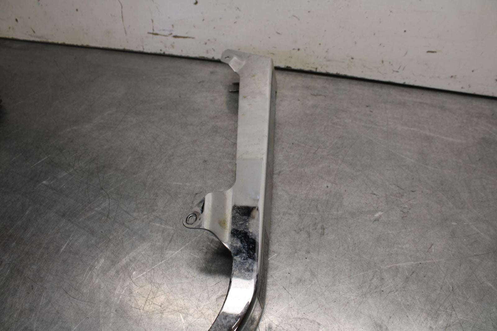 01-02 HONDA SHADOW SPIRIT 750 CHAIN GUARD PROTECTOR BB632