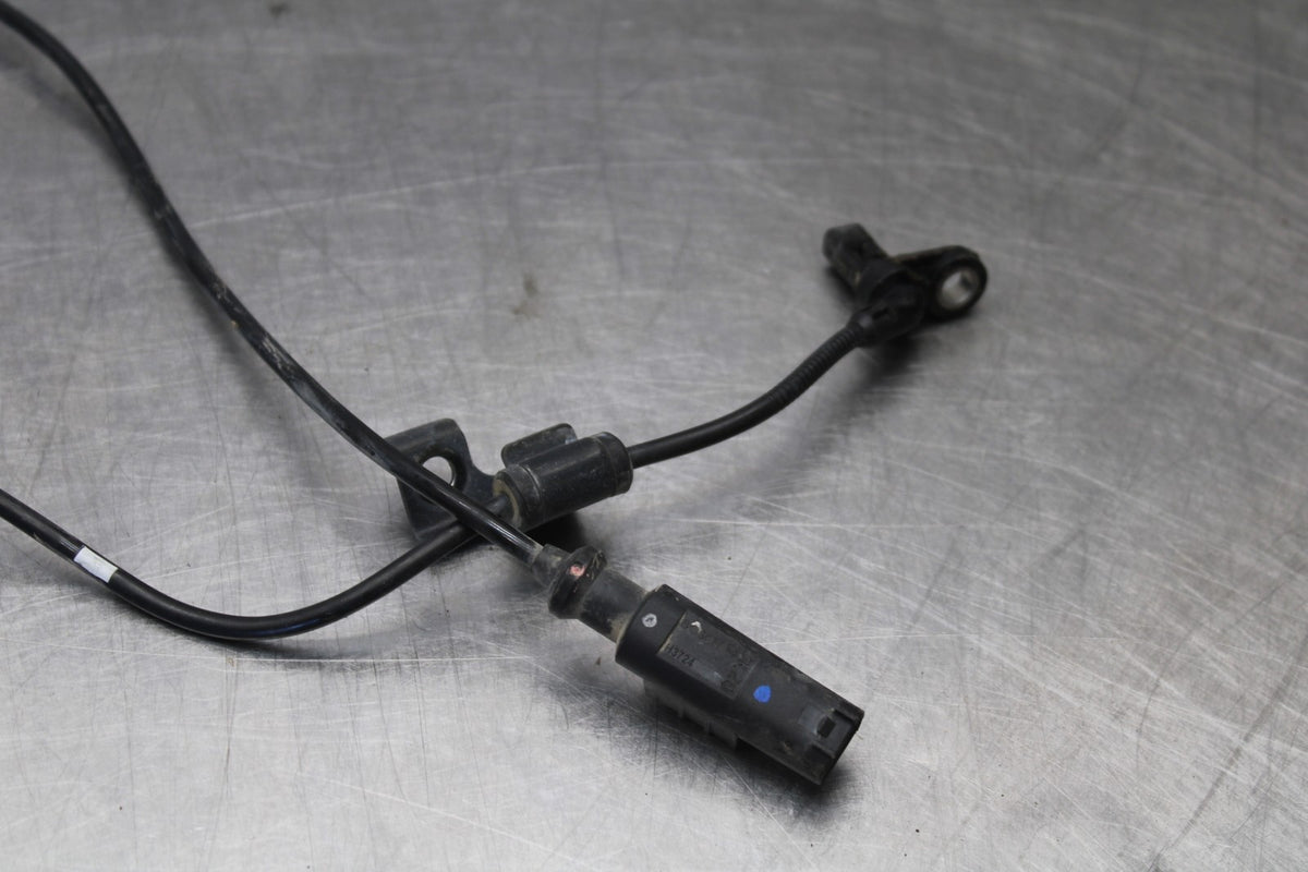 24 KAWASAKI NINJA ZX6R ZX636 ABS 40TH ANNIVERSARY REAR ABS BRAKE SENSOR BB911