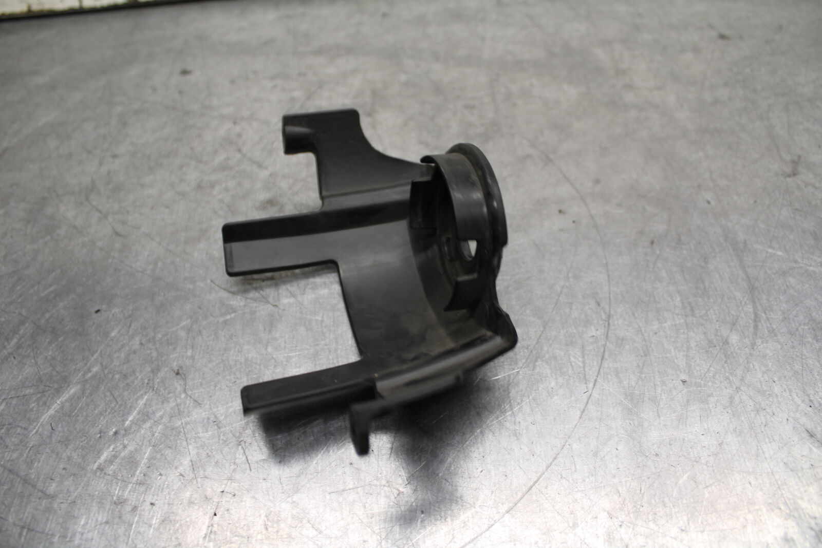 12-13 KAWASAKI Z1000 IGNITION TRIM PANEL COVER BB743