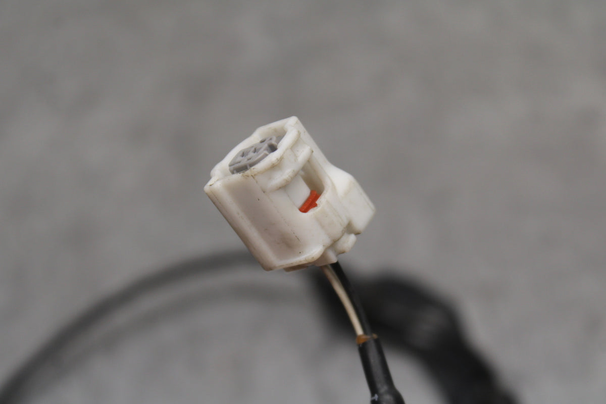 15-17 YAMAHA YZF R3 FRONT ABS BRAKE SENSOR BB111