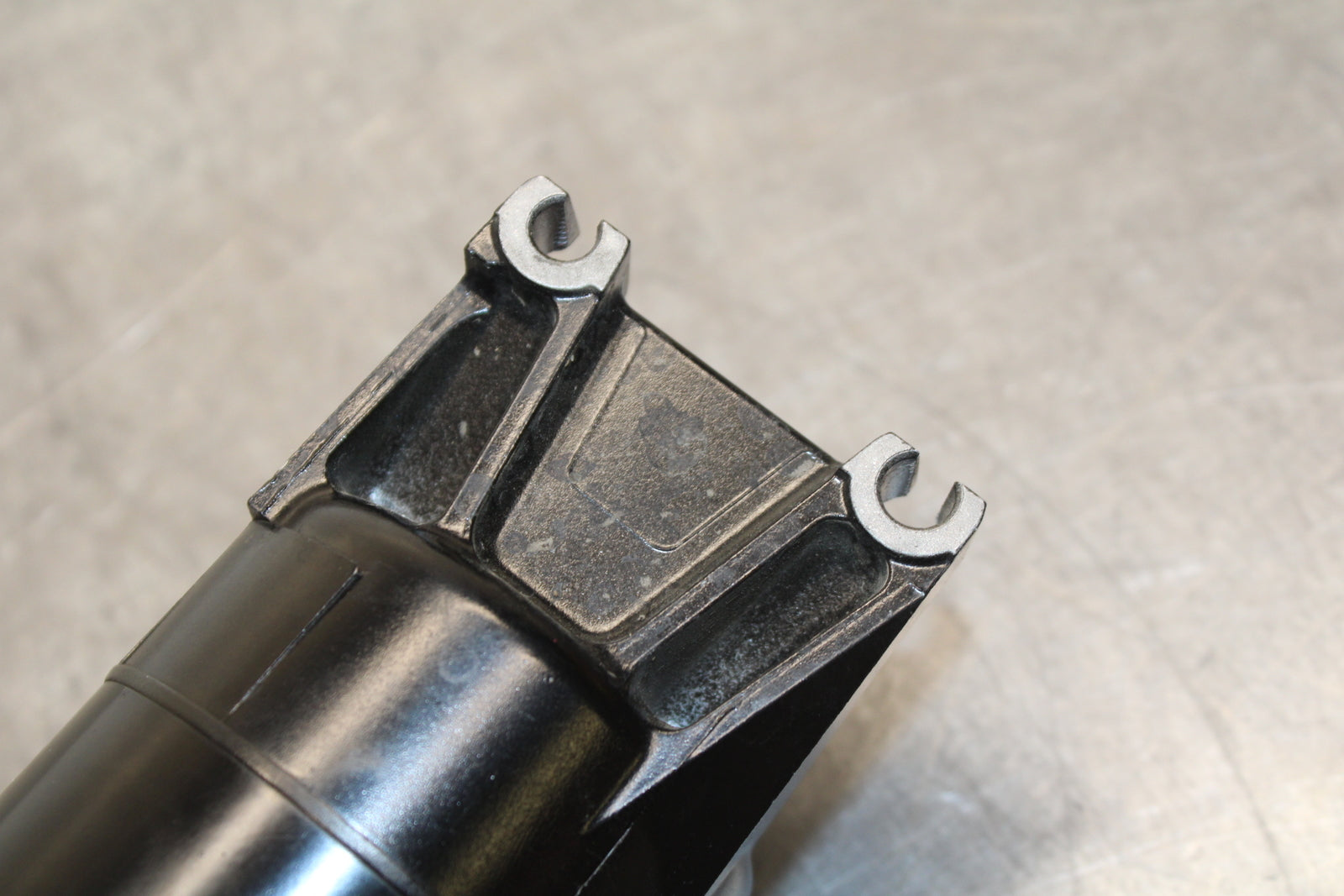 12-17 KAWASAKI NINJA 650 ENGINE STARTING STARTER MOTOR -DC 12V BB129