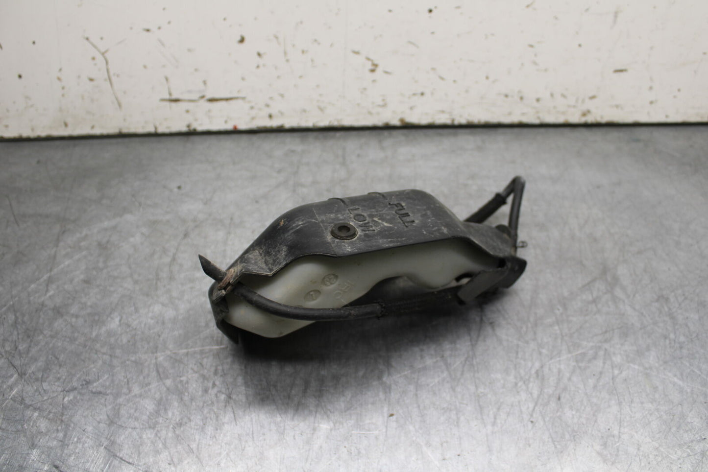 22-24 YAMAHA XSR900 COOLANT WATER TANK RESERVOIR BOTTLE BB710