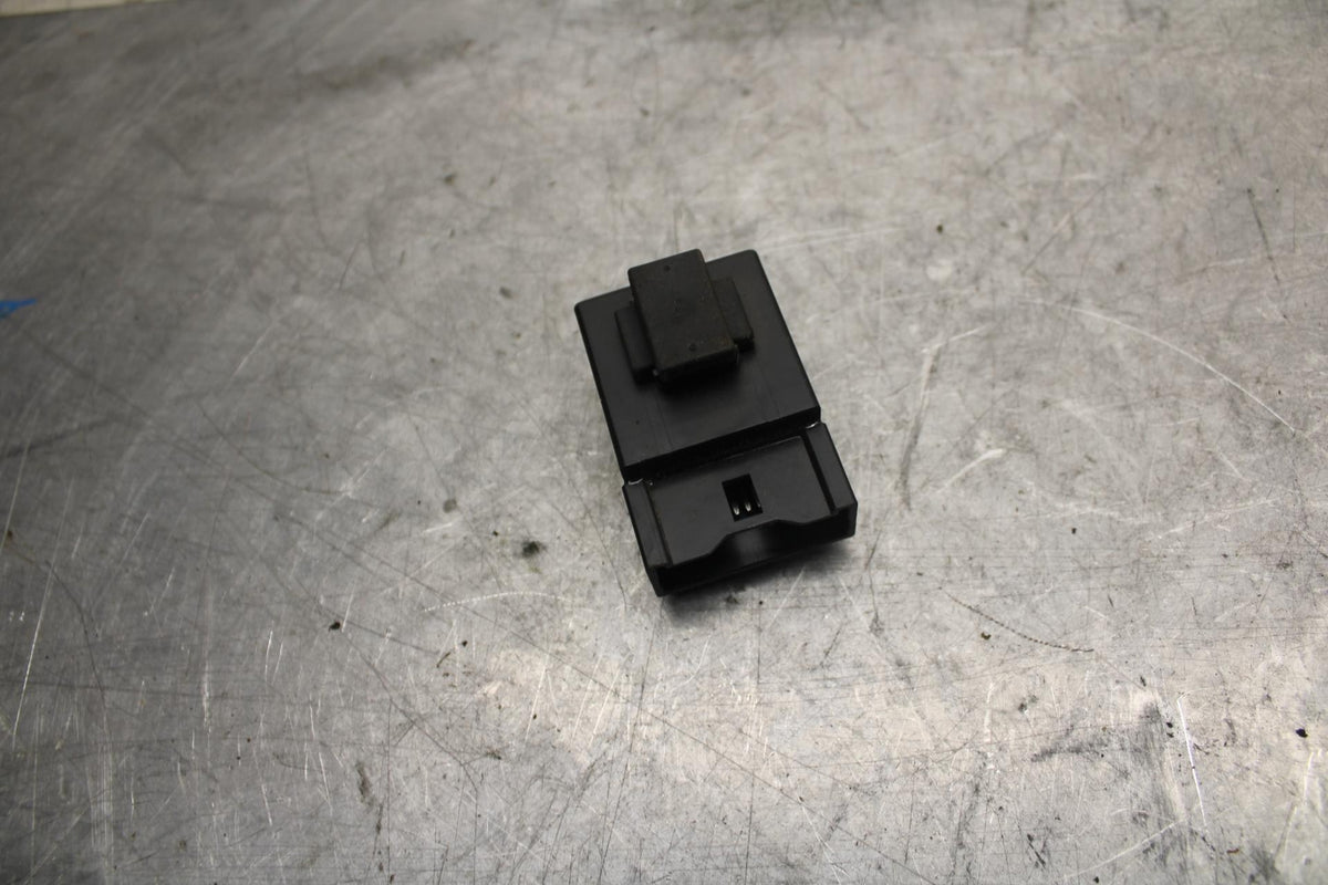 2015 Yamaha FJ09 RELAY FUEL PUMP BB41