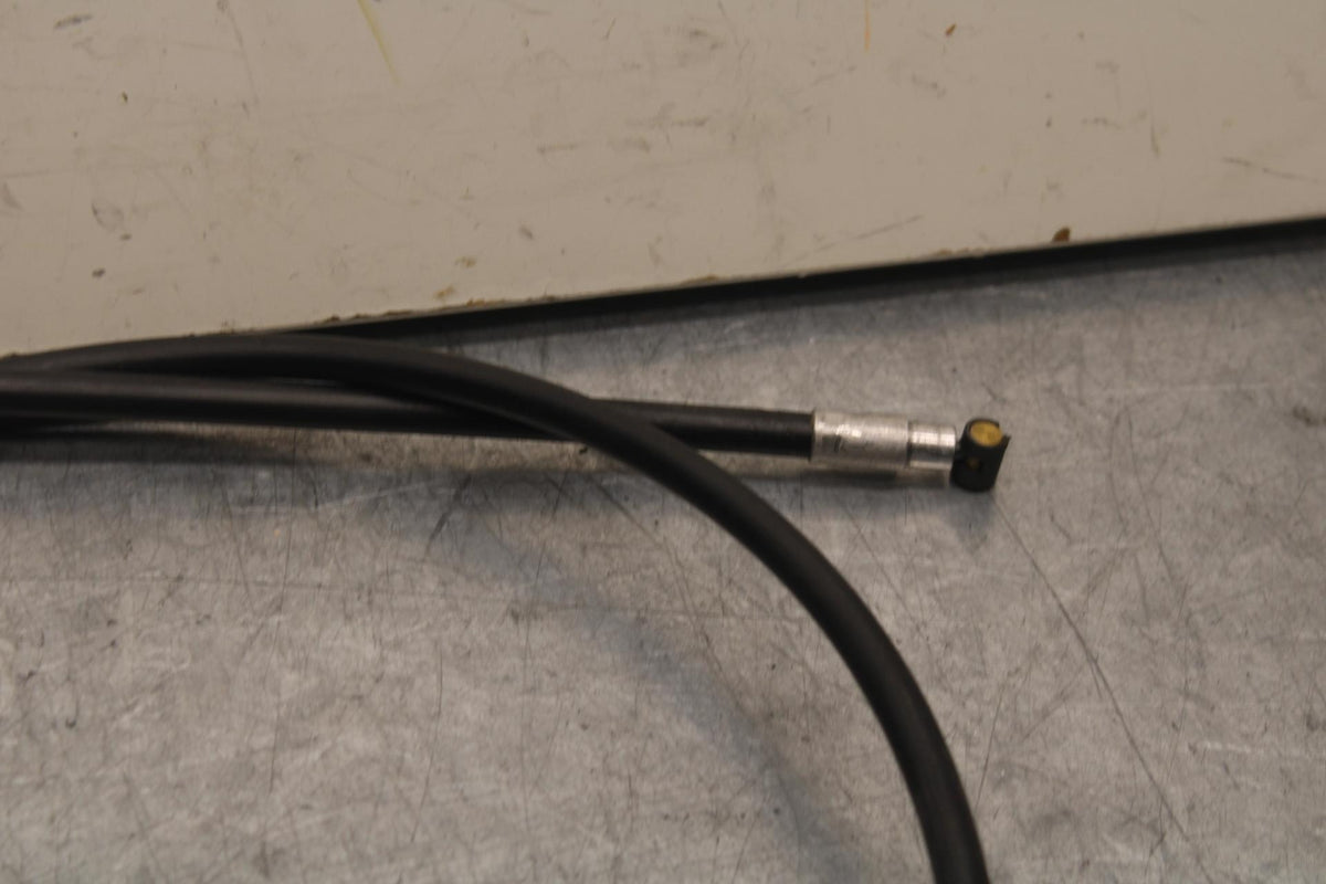 2007 Yamaha V Star 1300 XVS1300A CLUTCH CABLE LINE BB78
