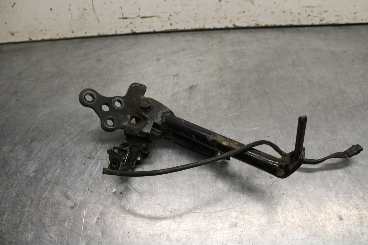 19-24 YAMAHA R3 KICKSTAND SIDE KICK STAND BB736