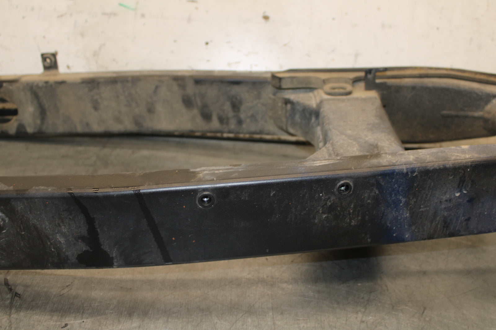 13-15 HONDA CBR500R REAR SWINGARM BACK SUSPENSION SWING ARM 52200-MGZ-J00 BB704