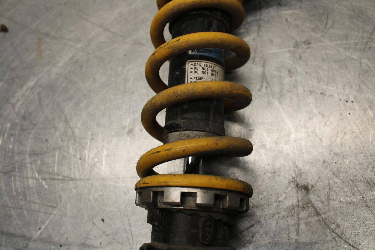 05-06 HONDA CBR600RR REAR BACK SHOCK ABSORBER SUSPENSION BB444