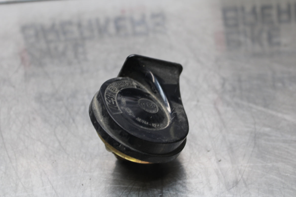 08 MOTO GUZZI BREVA 750 HORN SIGNAL BB154