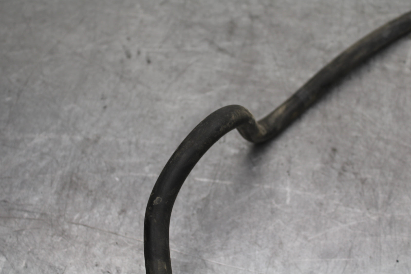 18-24 KAWASAKI NINJA 650 FUEL HOSE GAS LINE TUBE PIPE BB725