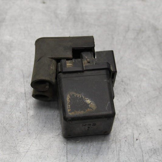 2006 Kawasaki Vulcan 900 VN900B Classic ENGINE STARTER RELAY STARTING  BB585