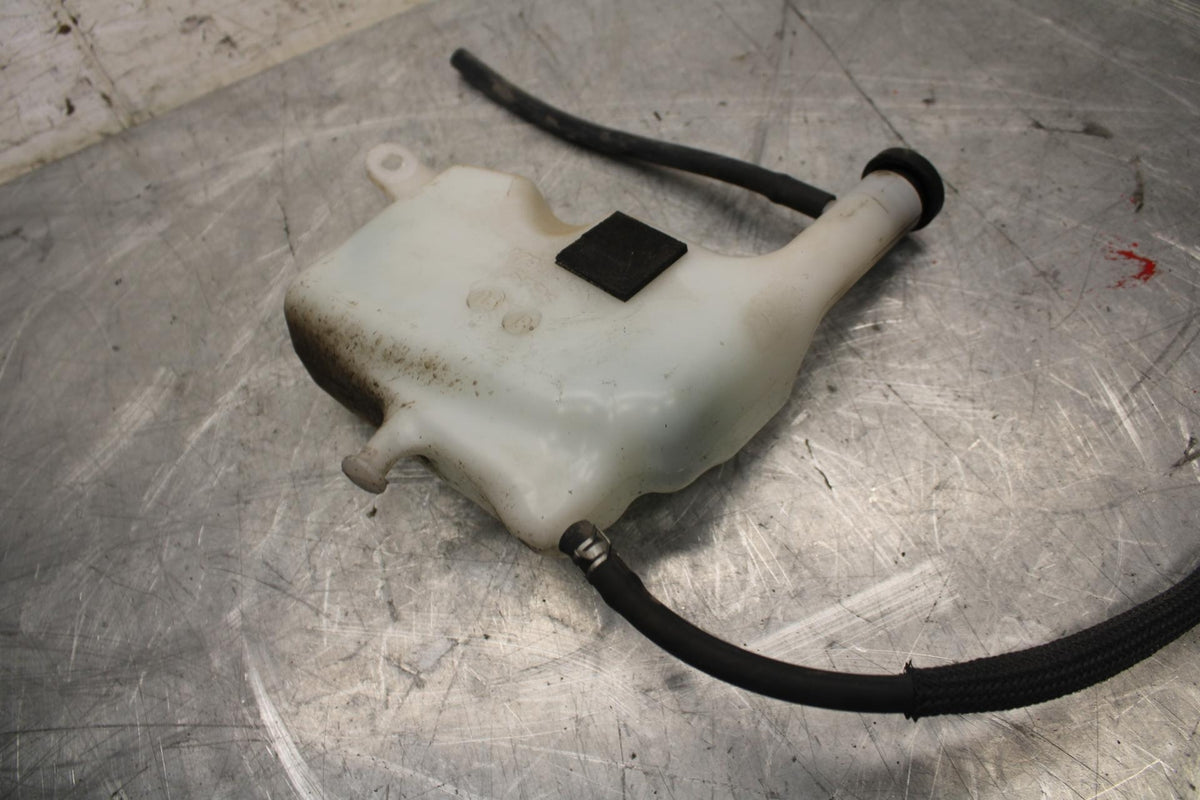 2017 Suzuki SV650 SV650AL7 ABS COOLANT WATER TANK RESERVOIR BOTTLE BB511