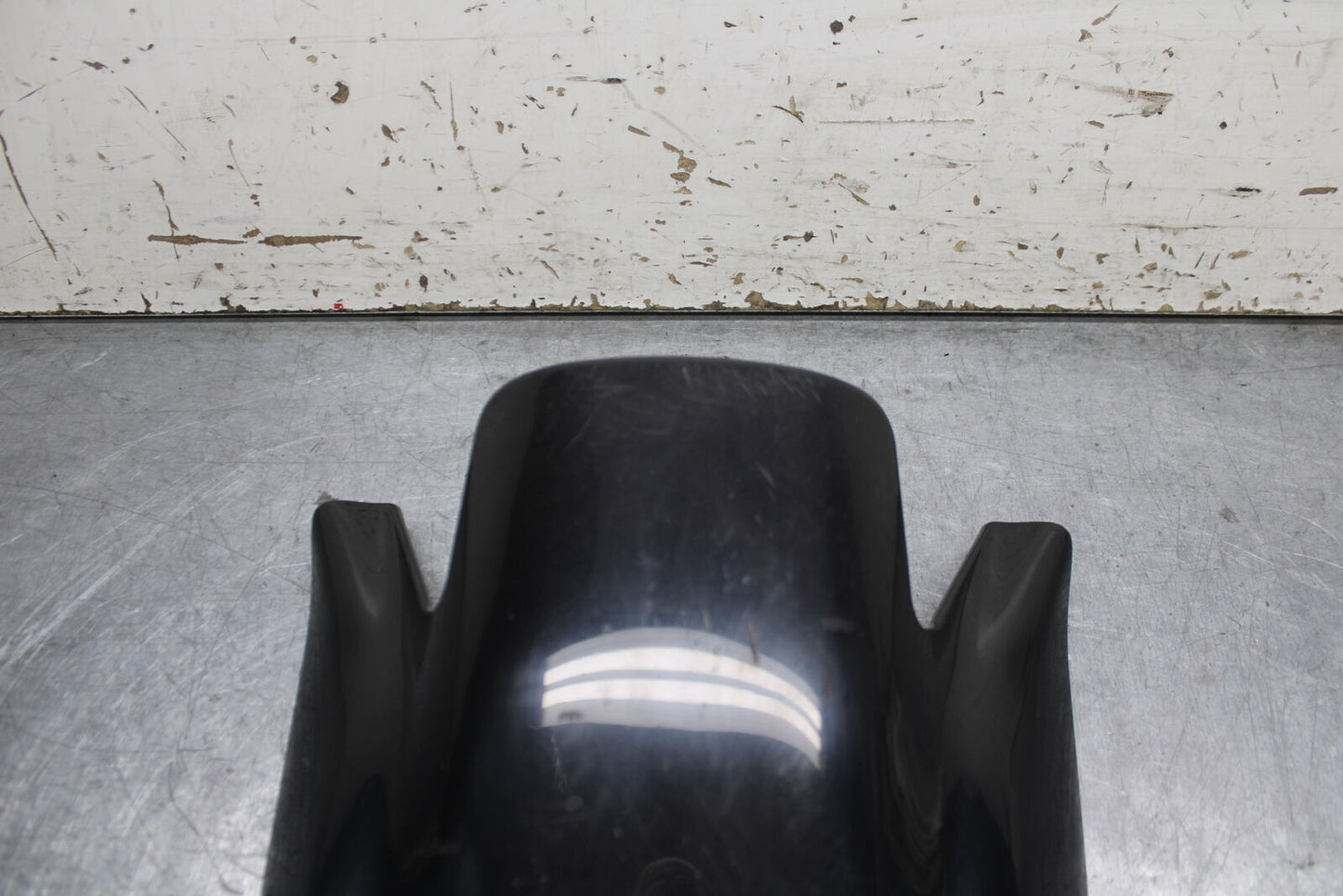 12-13 KAWASAKI Z1000 WINDSHIELD WINDSCREEN  BB743