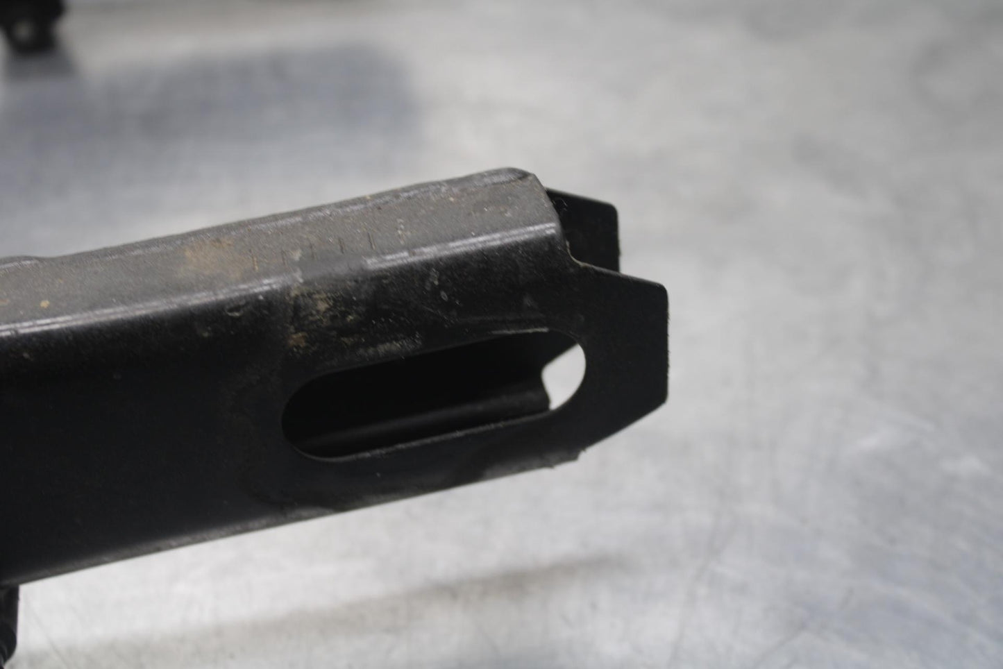 12-17 KAWASAKI ER-6N Z650 REAR SWINGARM BACK SUSPENSION SWING ARM BB607