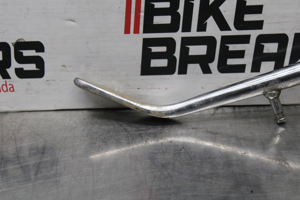 97 KAWASAKI VULCAN 1500 VN1500D CLASSIC KICKSTAND SIDE KICK STAND BB936