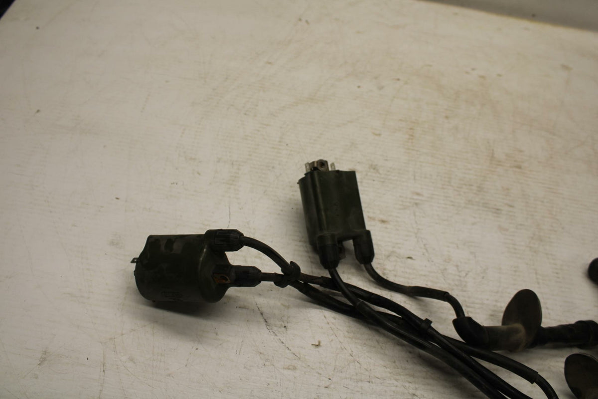 04-06 HONDA SHADOW 750 VT750C IGNITION COILS BB360