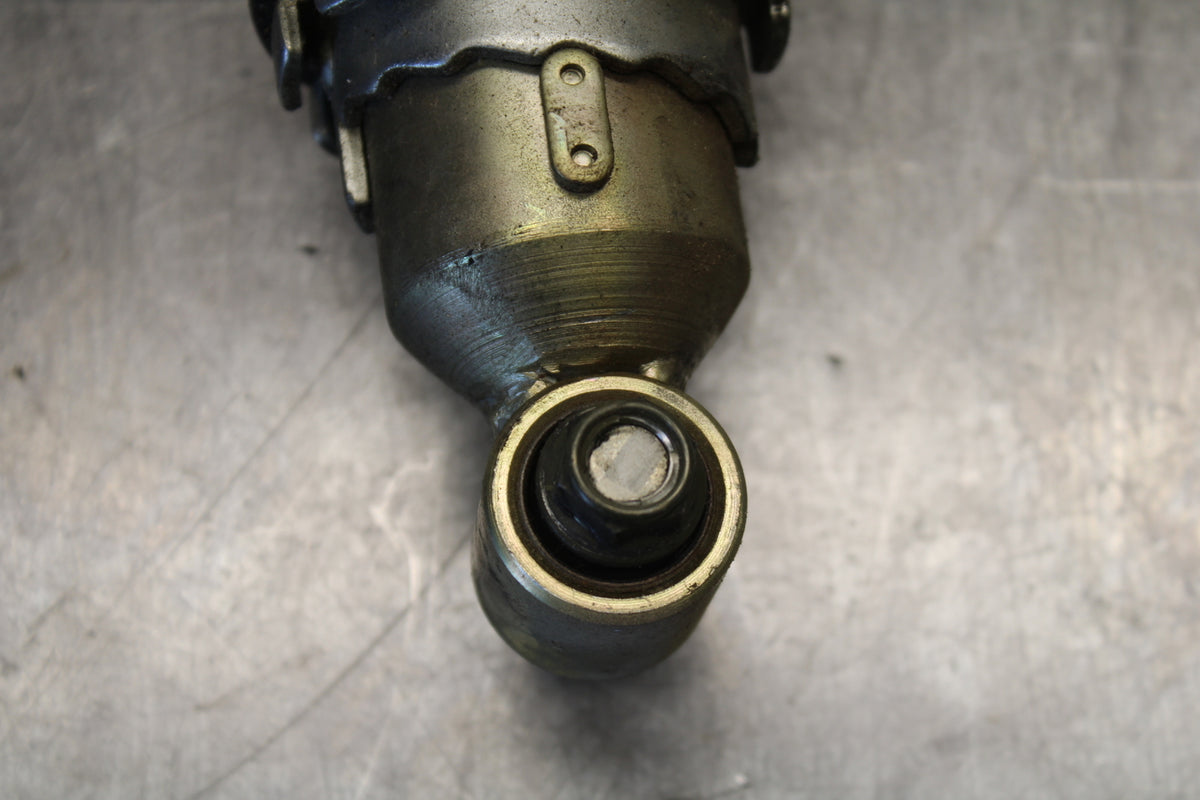 04 SUZUKI INTRUDER 800 REAR BACK SHOCK ABSORBER BB758