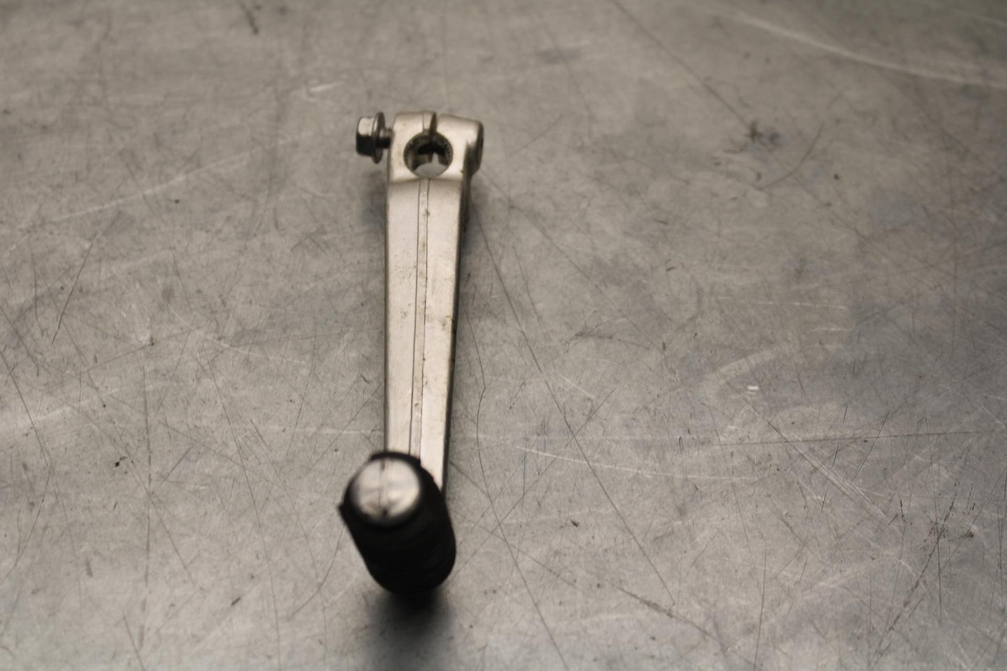 2012 Kawasaki Ninja ZX14R ZX1400E SHIFTER  SHIFT LINK PEDAL BB60