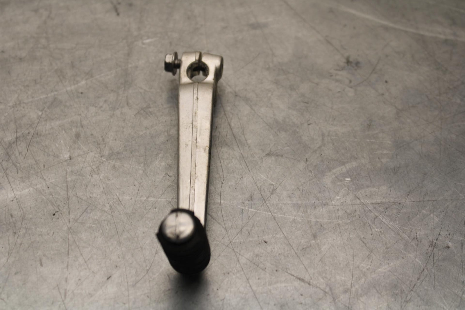 2012 Kawasaki Ninja ZX14R ZX1400E SHIFTER  SHIFT LINK PEDAL BB60