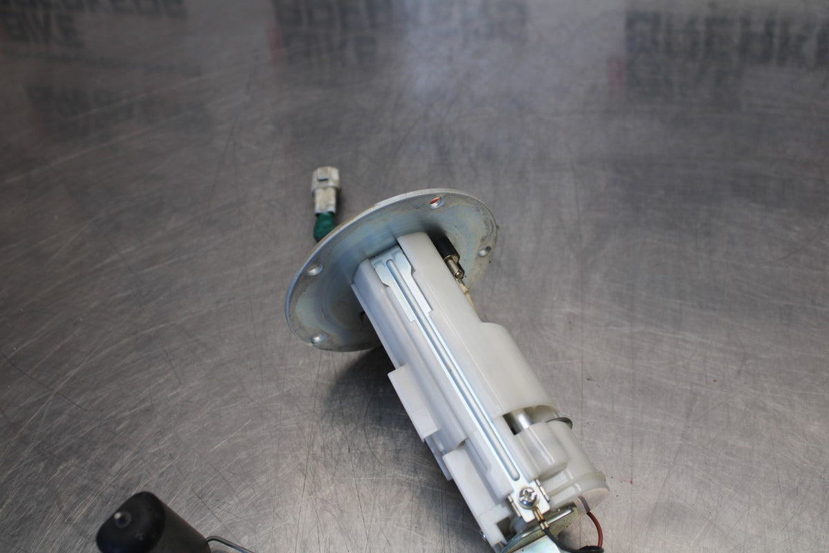 10 SUZUKI SV650 FUEL PUMP GAS PETROL SENDER UNIT BB181