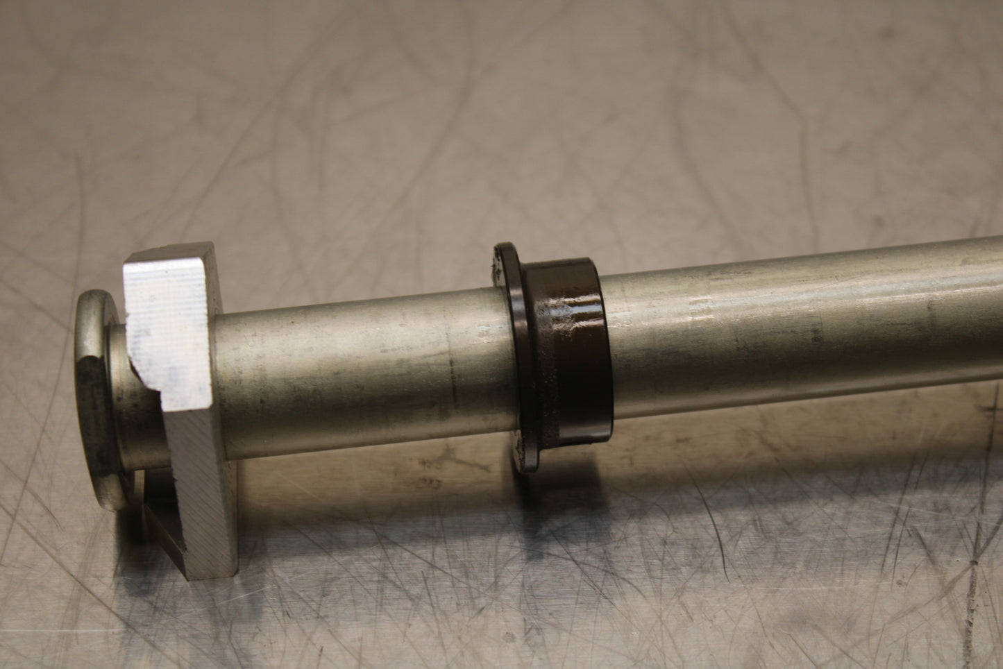 23-24 KAWASAKI NINJA ZX14R NEW!! REAR AXLE BACK WHEEL RIM PIVOT BOLT AXEL BB141