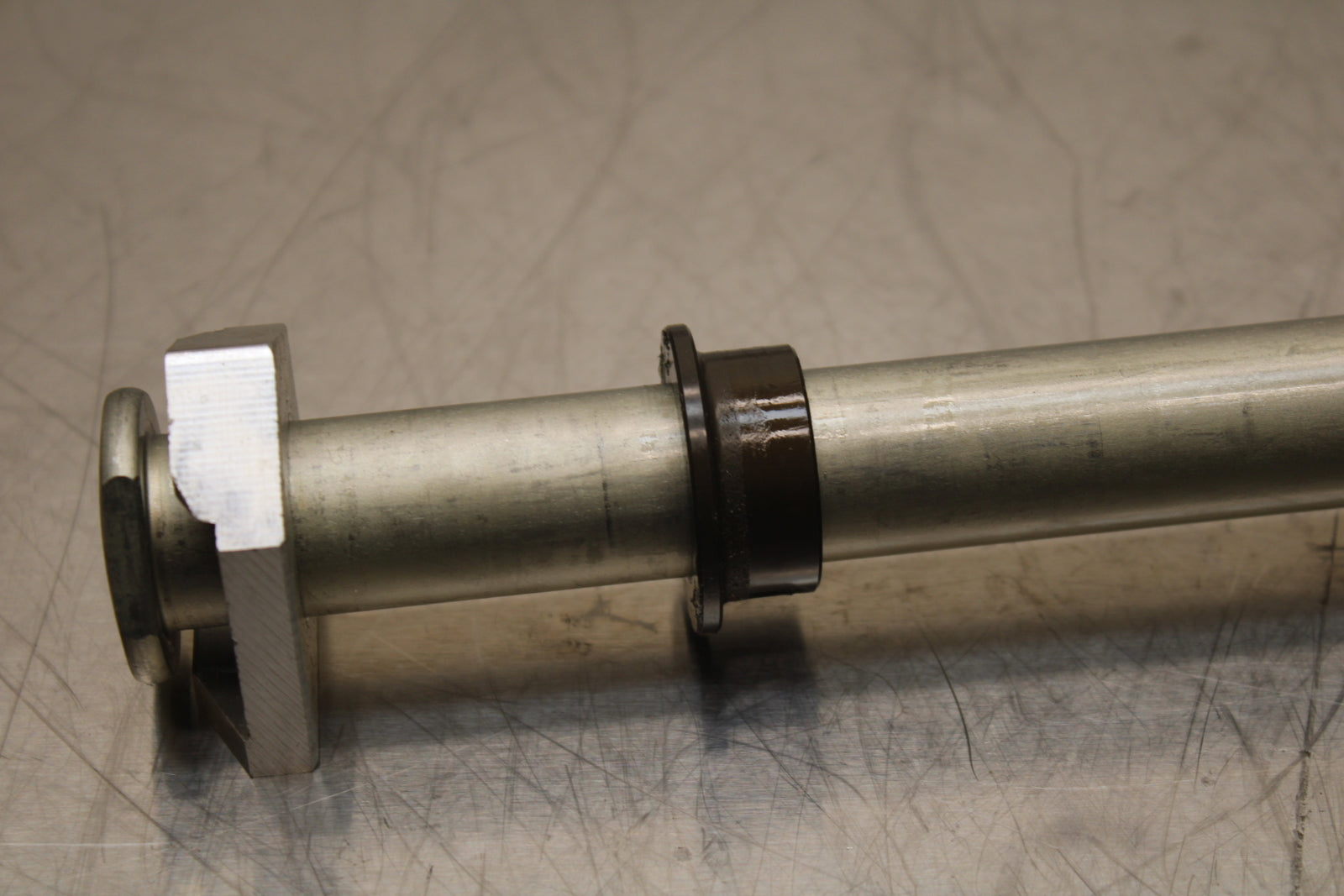 23-24 KAWASAKI NINJA ZX14R NEW!! REAR AXLE BACK WHEEL RIM PIVOT BOLT AXEL BB141