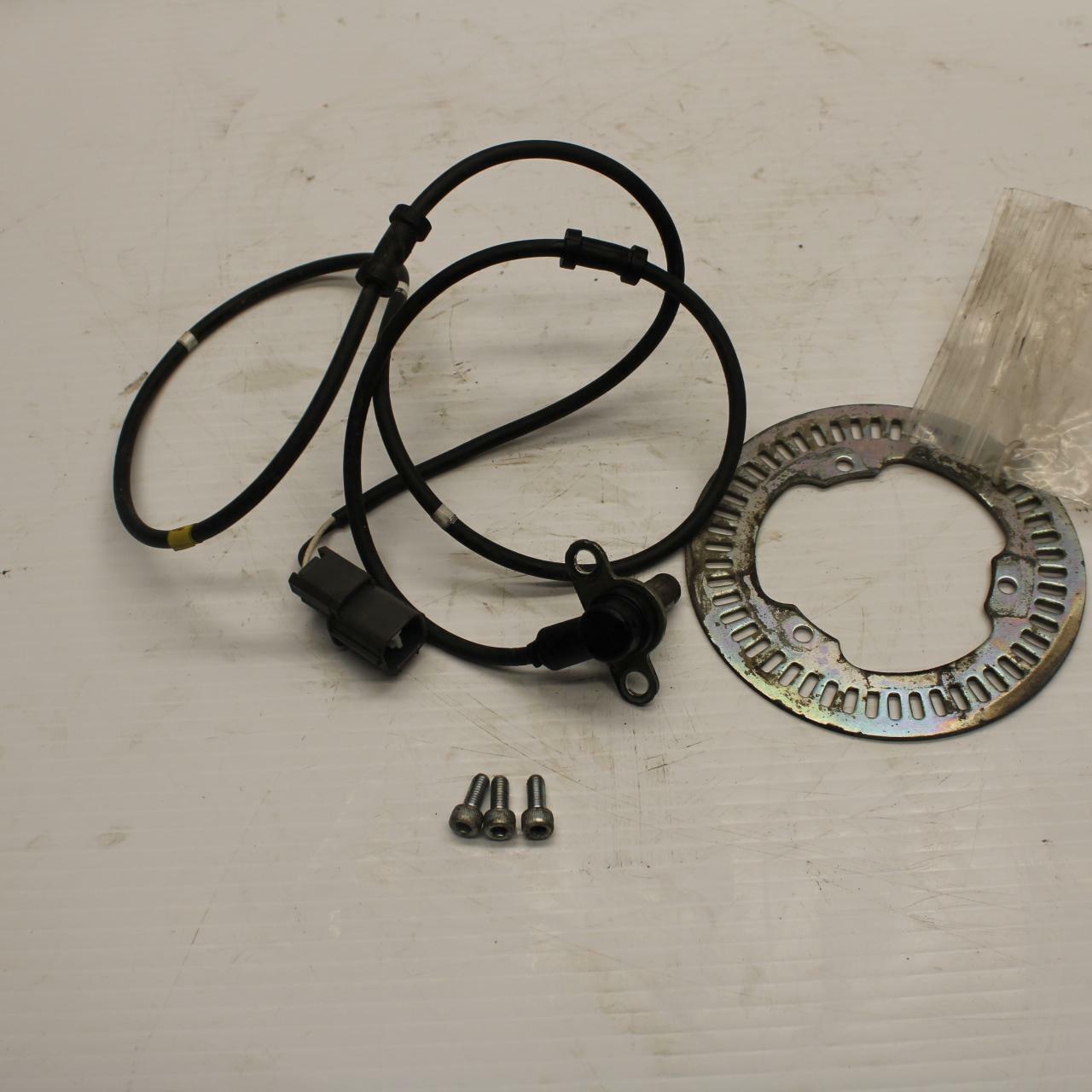 13-16 SUZUKI BANDIT 1250S ABS FRONT ABS BRAKE SENSOR BB238