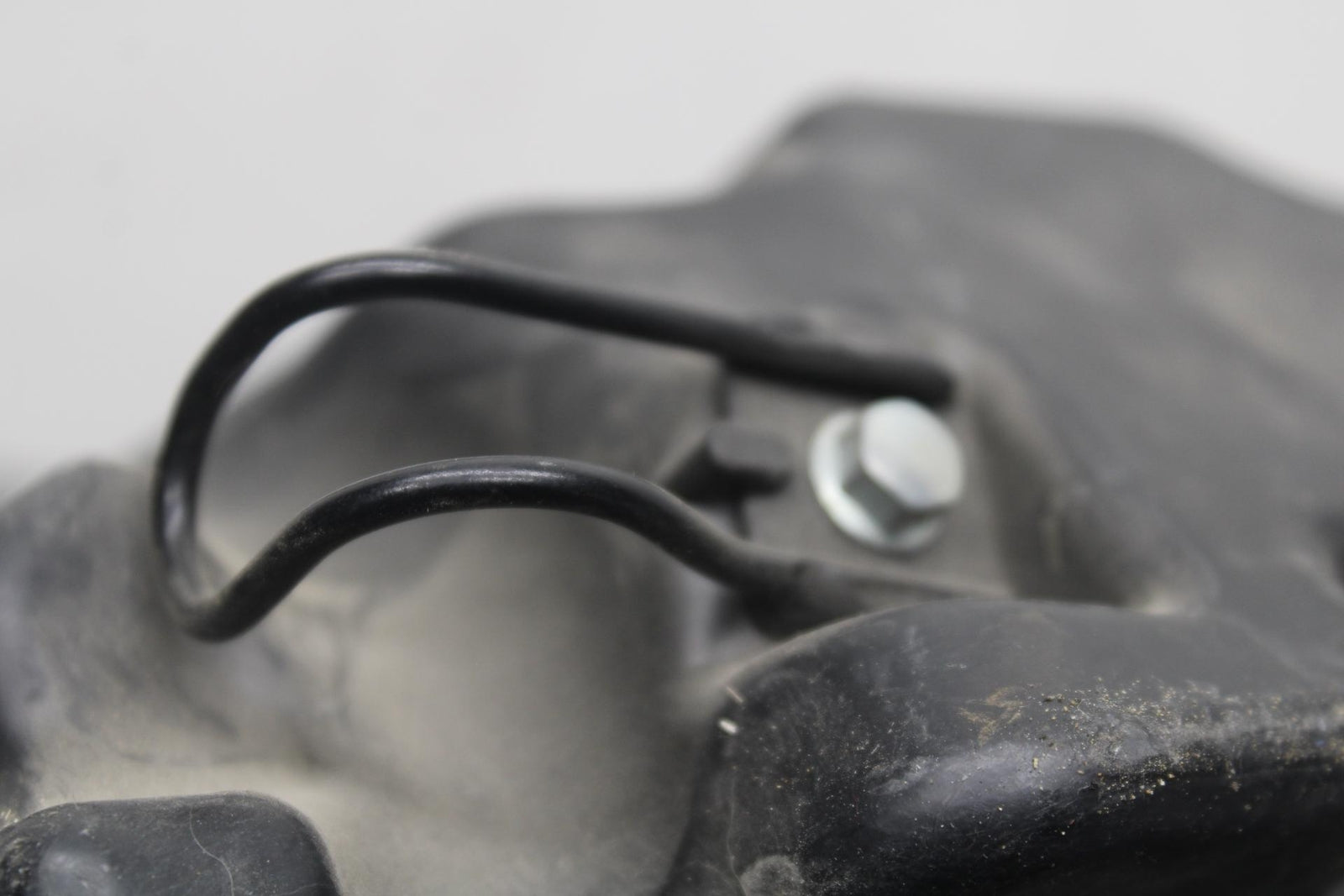 17-20 KAWASAKI NINJA 650 EX650 ABS AIRBOX AIR INTAKE FILTER BOX BB88