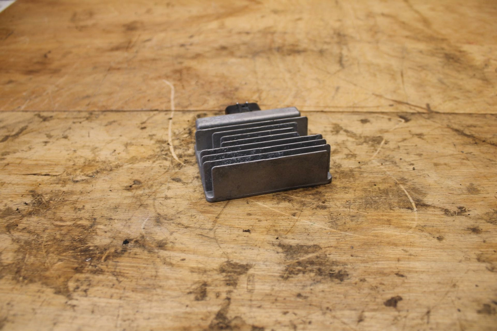 18-22 KAWASAKI NINJA 400 EX400 ABS RECTIFIER VOLTAGE REGULATOR BB334