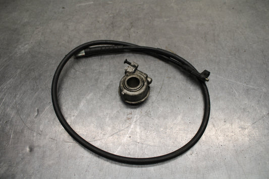 1998 Honda Valkyrie 1500 GL1500C SPEEDOMETER DRIVE GEAR BB116
