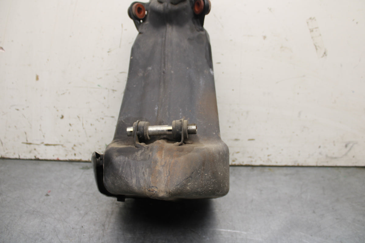 13-16 KTM 390 DUKE EXHAUST PIPE MUFFLER SLIP ON CAN SILENCER BB748