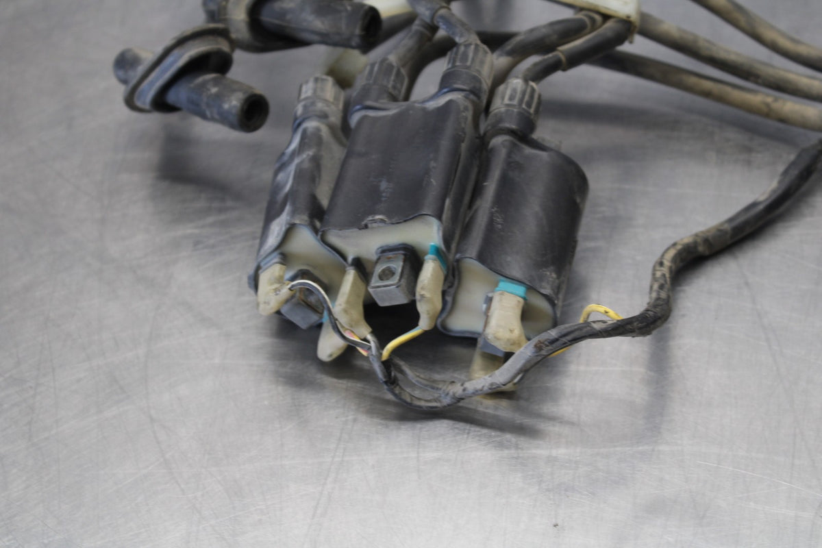 88-00 HONDA GOLDWING 1500 IGNITION COILS
