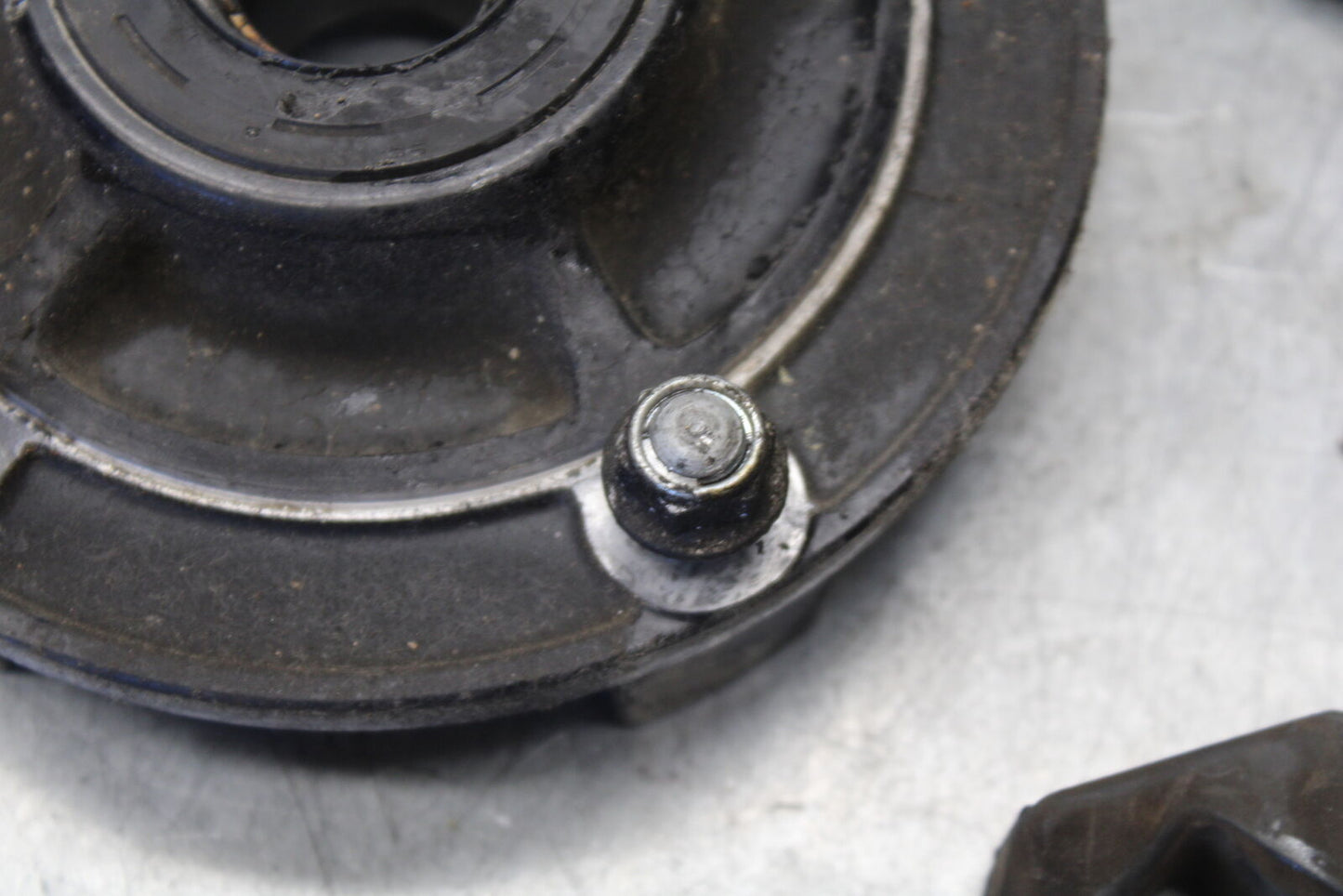 05-06 SUZUKI GSXR1000 REAR HUB SHOCK DAMPERS CUSH ABSORBERS 64651-35F20 BB663