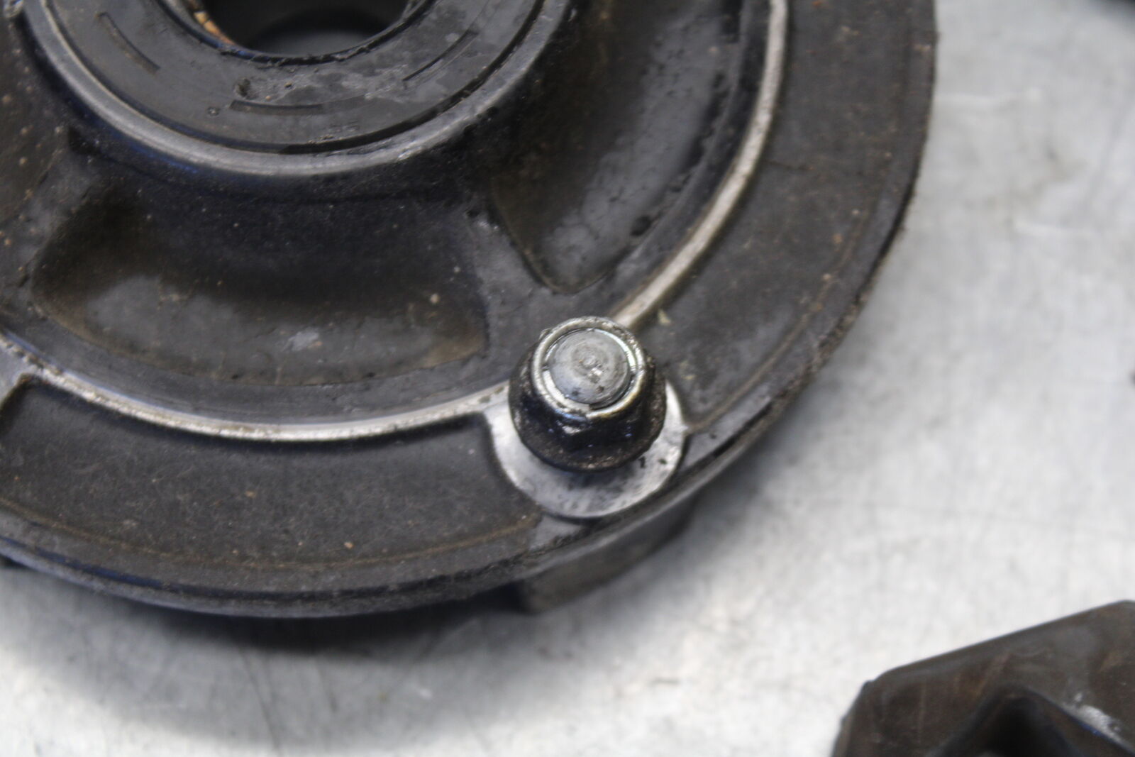 05-06 SUZUKI GSXR1000 REAR HUB SHOCK DAMPERS CUSH ABSORBERS 64651-35F20 BB663