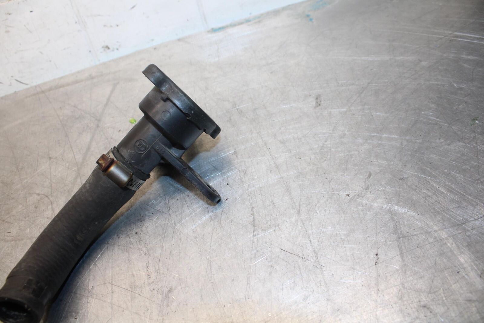 08-12 KAWASAKI NINJA 250R EX250J RADIATOR CAP BB496