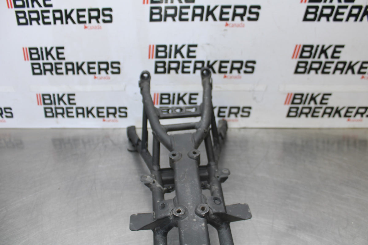 16 DUCATI 959 PANIGALE REAR SUBFRAME BACK SUB FRAME BB912