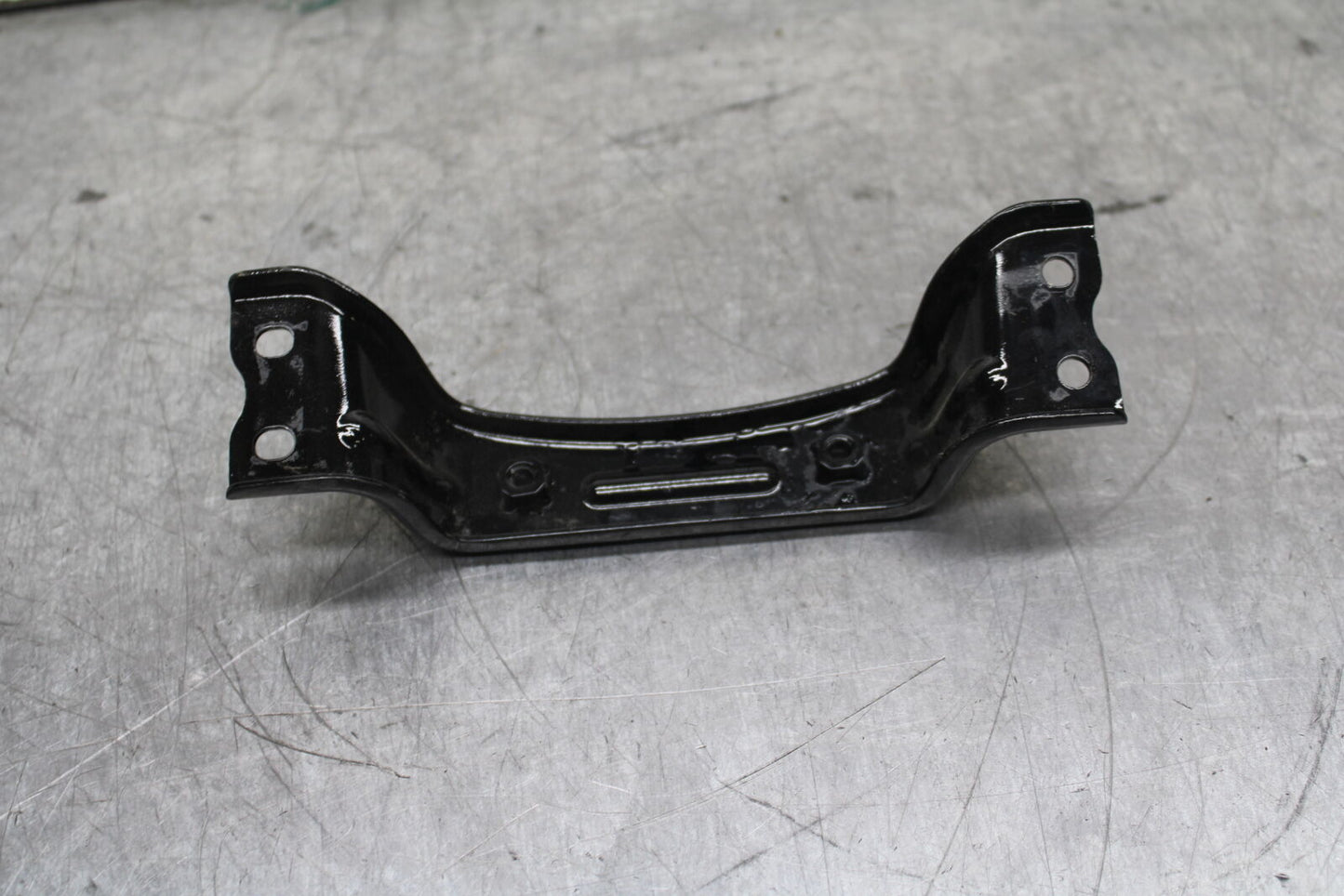 18-23 KAWASAKI NINJA 400 EX400 ABS GAS TANK FUEL CELL RESERVOIR BRACKET  BB747