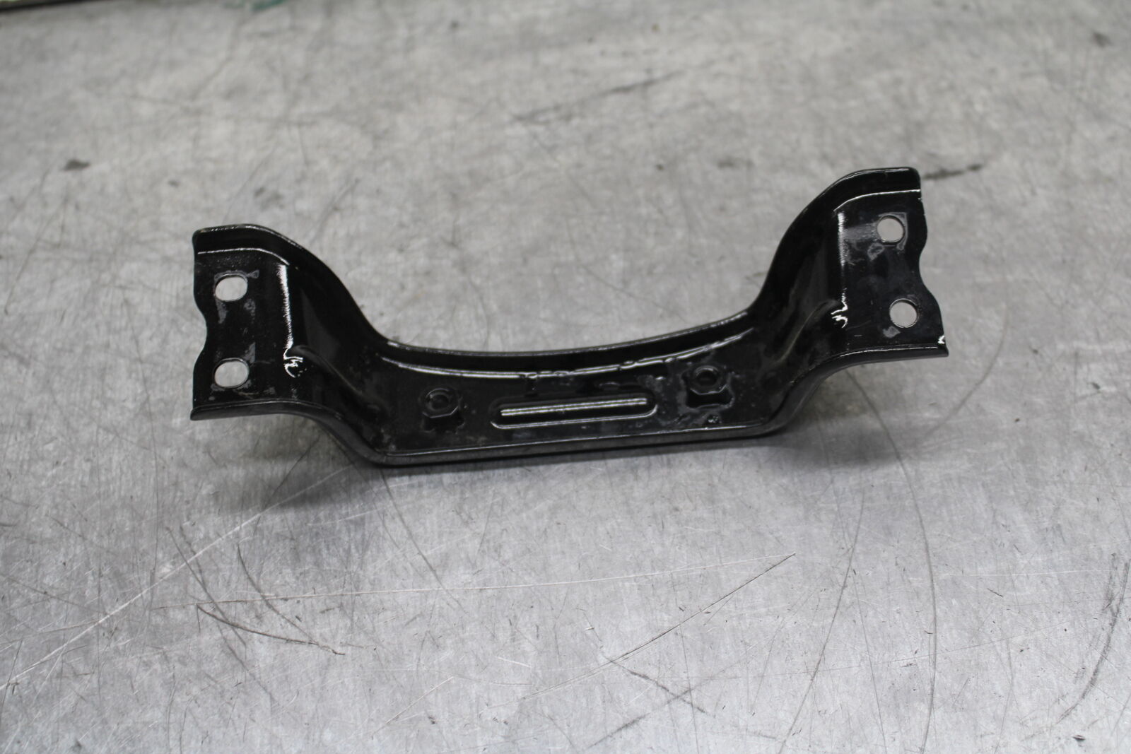 18-23 KAWASAKI NINJA 400 EX400 ABS GAS TANK FUEL CELL RESERVOIR BRACKET  BB747