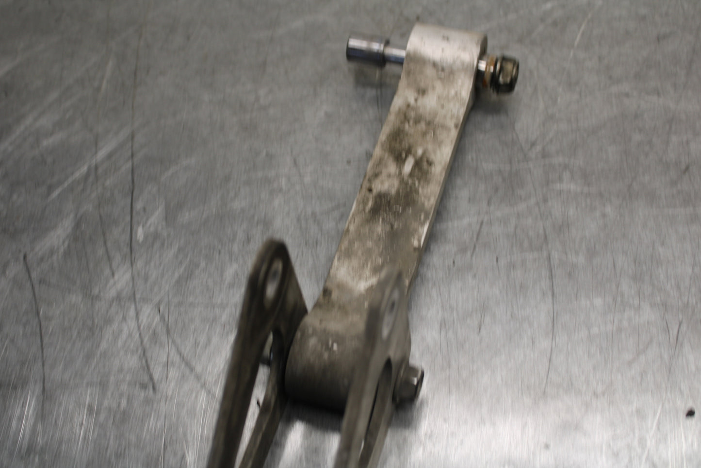 17-21 HONDA CBR1000RR SP REAR DOGBONE SHOCK LINKAGE LINK BB681
