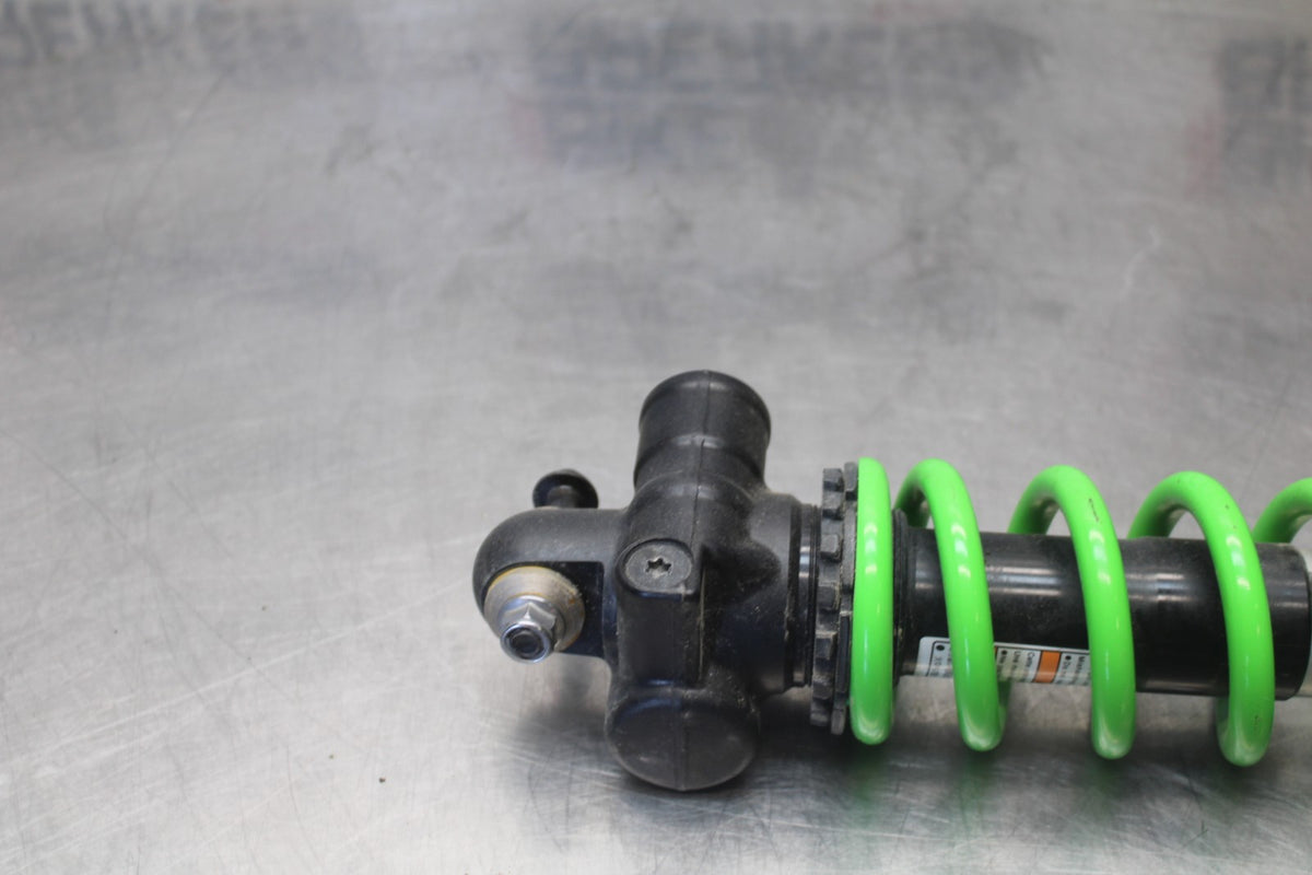 23-26 KAWASAKI NINJA ZX4RR REAR BACK SHOCK ABSORBER SUSPENSION BB898