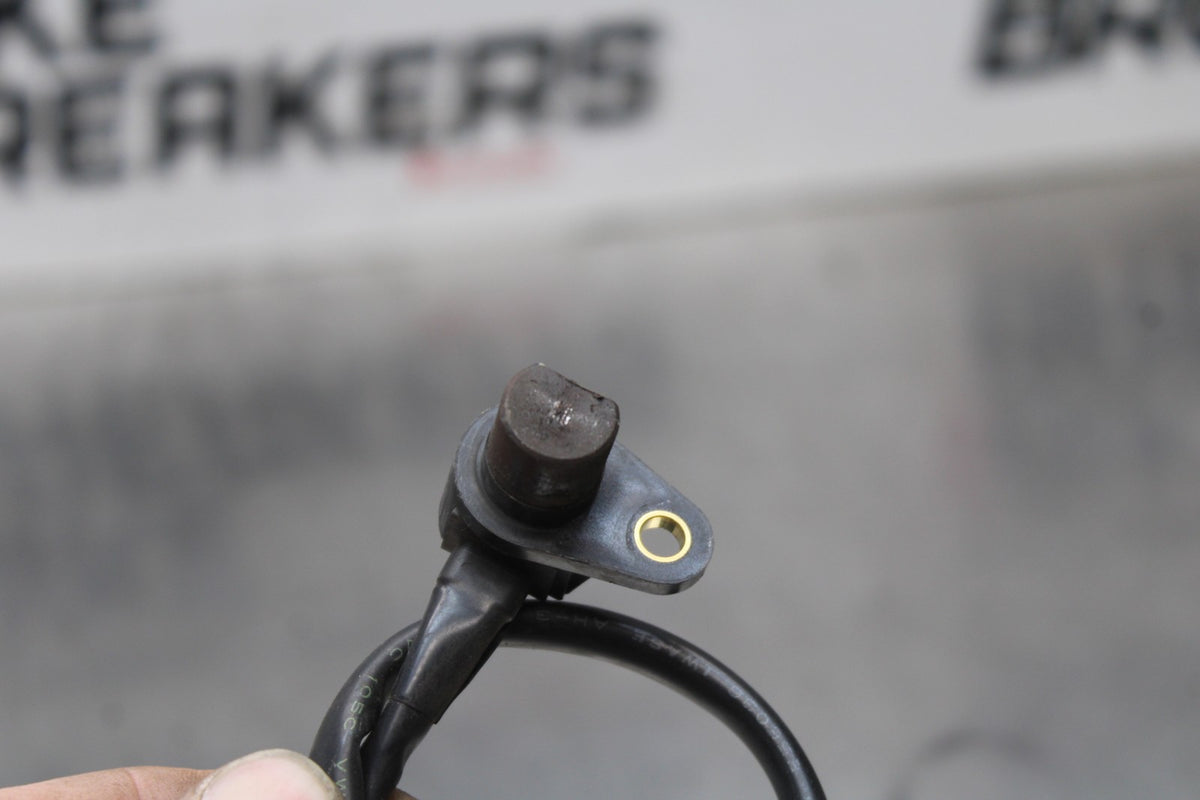 08-10 SUZUKI GSXR 600 SPEED SPEEDOMETER SENSOR BB835