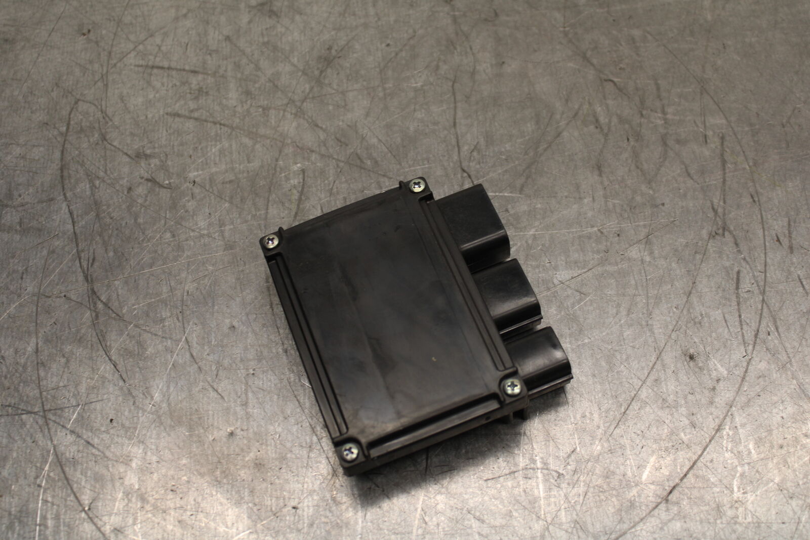 19-22 KAWASAKI Z400 RELAY ASSEMBLY FUSE BOX BB738