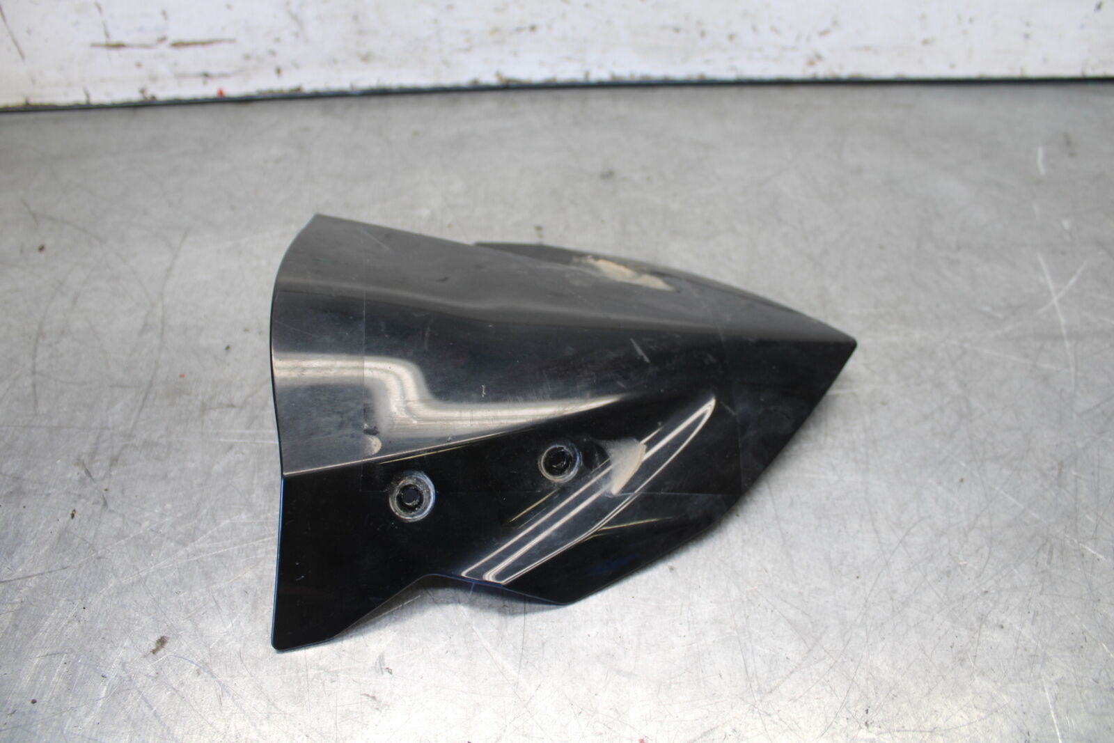 19-22 KAWASAKI Z400 WINDSHIELD WINDSCREEN  BB708