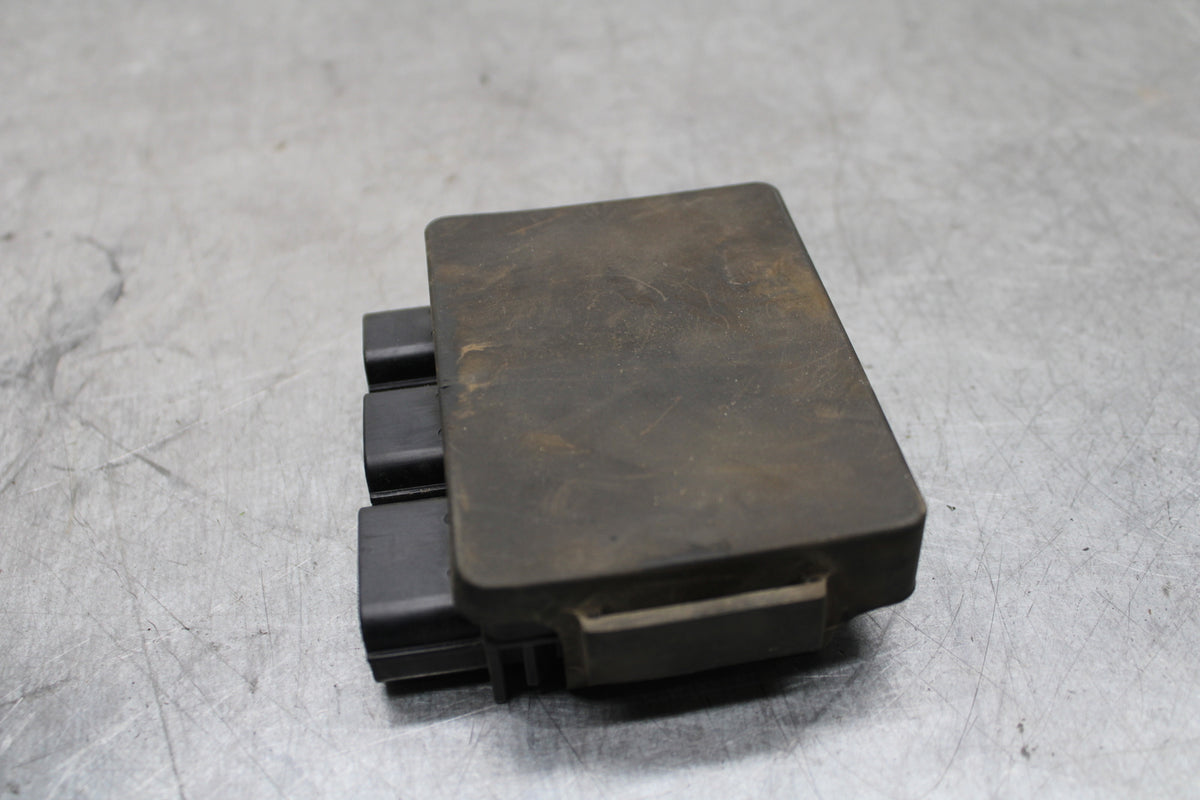 12-17 KAWASAKI ER-6N Z650 RELAY ASSEMBLY BOX BB709