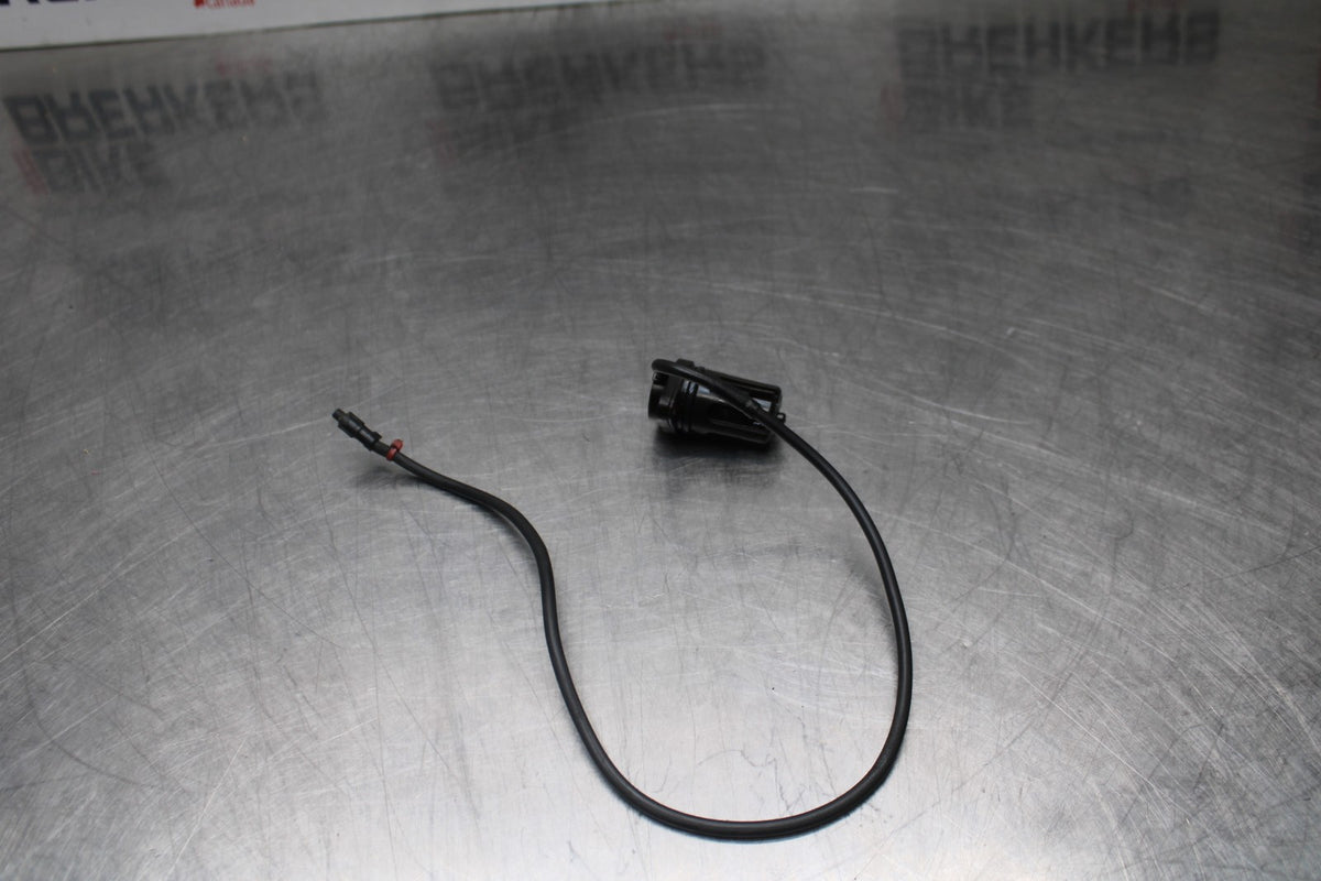 06-07 YAMAHA YZF R6 OIL LEVEL GAUGE SENSOR BB802