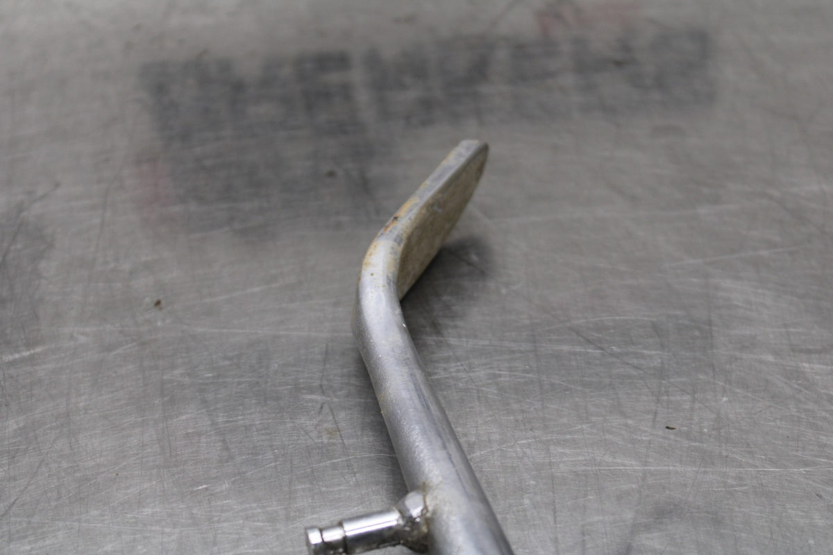 97 KAWASAKI VULCAN 1500 VN1500D CLASSIC KICKSTAND SIDE KICK STAND BB936